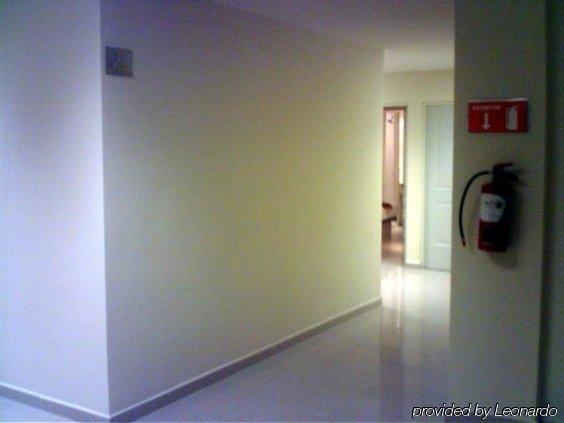 Hotel 402 蒙特雷 外观 照片