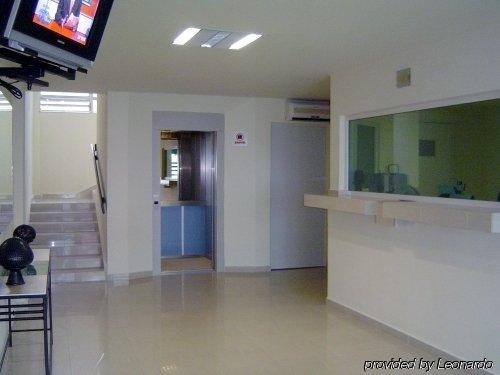 Hotel 402 蒙特雷 外观 照片