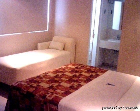 Hotel 402 蒙特雷 外观 照片