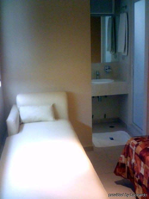 Hotel 402 蒙特雷 外观 照片